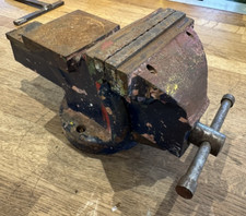Used engineers bench for sale  WORCESTER