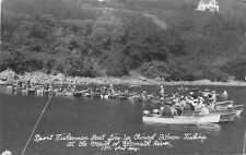 Postcard california sport for sale  Prescott