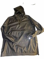 Rvca neoprene anorak for sale  Cleveland