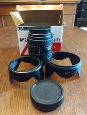 Tamron kamera bjektiv gebraucht kaufen  Jena