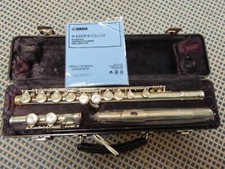 Artley flute silver for sale  Syosset