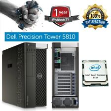 Dell precision t5810 for sale  READING