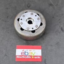 Aprilia 125 flywheel for sale  NEWARK