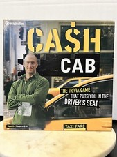 Imagination cash cab for sale  Wichita