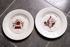Assiettes automobile d'occasion  France