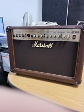 Amplificador Marshall-AS50R comprar usado  Enviando para Brazil