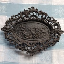 Antique ornate cast for sale  Donora