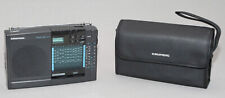 Récepteur radio grundig d'occasion  Carqueiranne