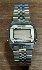 Seiko men a904 for sale  Ravenel