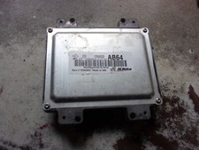 Vauxhall corsa ecu for sale  CHATHAM