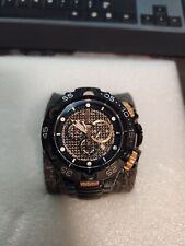 invicta Subaqua Noma V, modelo nº Quartzo Swiss Ronda 15913, cronógrafo, 50 mm comprar usado  Enviando para Brazil