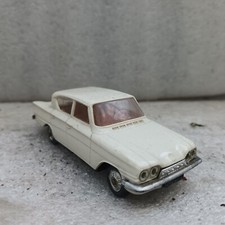 Norev plastique ford d'occasion  Tremblay-en-France