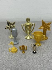 Barbie sports trophies for sale  Orlando