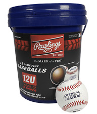 Rawlings rolb2 12u for sale  Ontario