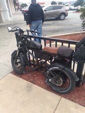 Custom 48v 40ah for sale  Santa Cruz