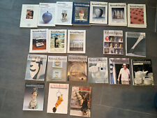 87x keramik magazin gebraucht kaufen  Konstanz