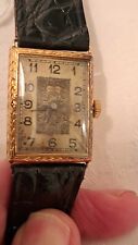 Orologio antico oro usato  Brescia