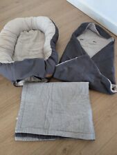 Newborn set nestchen gebraucht kaufen  Breidenbach
