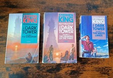Dark tower first for sale  ANDOVER
