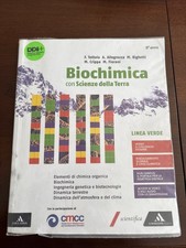 Biochimica con scienze usato  Umbertide