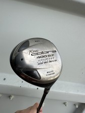 King cobra 400sz for sale  HAILSHAM