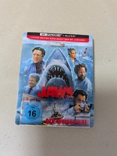 Weiße hai steelbook gebraucht kaufen  Bad Essen