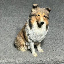 Danbury mint sheltie for sale  Bedford