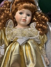 Connoisseur collection doll for sale  Verona