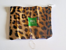 TROUSSE DE TOILETTE IBIS HOTEL OFFICIEL TOUR DE FRANCE 2025 CYCLISME GOODIES comprar usado  Enviando para Brazil