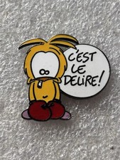 Pin dessin animé d'occasion  Le Perreux-sur-Marne