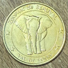 2011 beauval zoo d'occasion  Marseille V