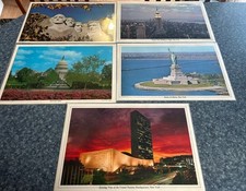 Set america beautiful for sale  Moscow