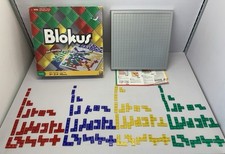 Blokus board game for sale  LINCOLN