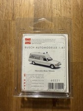 Top busch 60221 gebraucht kaufen  Sipplingen