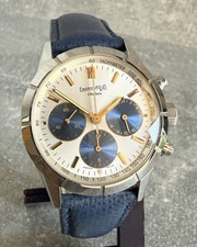 Eberhard cheftain diascope usato  Olbia