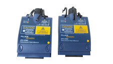 Lot fluke networks for sale  Columbus