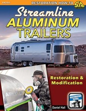 Airstream clipper silver for sale  Charlotte