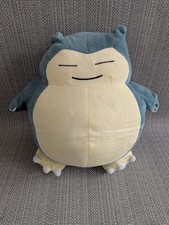 30cm approx snorlax for sale  HARLOW