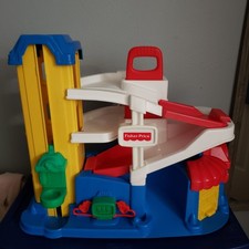Vintage 1995 fisher for sale  Redmond