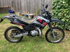 Dt125r 2007 spares for sale  REDHILL