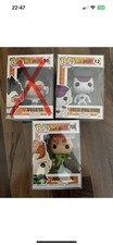 Lot funko pop d'occasion  Molsheim