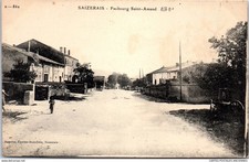 Saizerais faubourg saint d'occasion  France