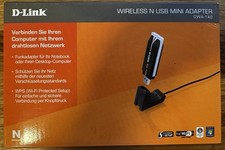 Link dwa 140 gebraucht kaufen  Oberschleißheim