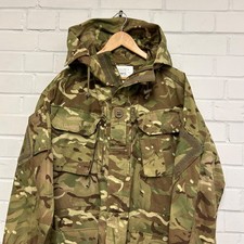 Mtp windproof jacket for sale  BENFLEET