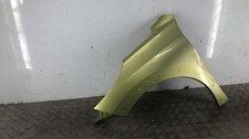 Aile gauche peugeot d'occasion  Loudéac