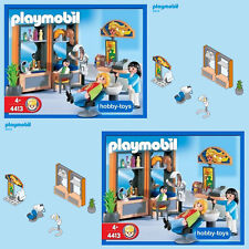 Playmobil 4413 6568 for sale  DRIFFIELD