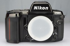 Nikon f90 reflex usato Nikon f90 reflex usato  Valvestino