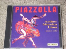Astor piazzolla bandoneon for sale  WISBECH