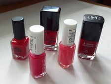 Nagellack chanel lcn gebraucht kaufen  Hilden