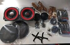 Subwoofer mtx component usato  Cosio Valtellino